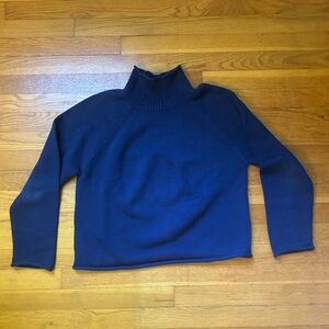 Women’s J. Crew Turtleneck